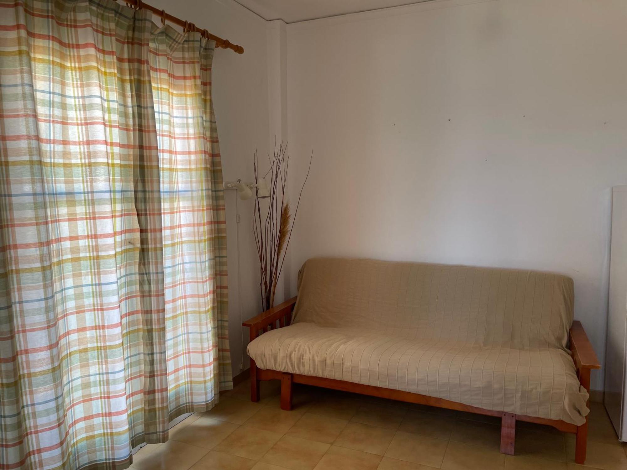 Evangelia Studios Sígrion Exteriér fotografie